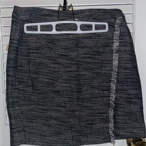Loft Mini Skirt size 6P